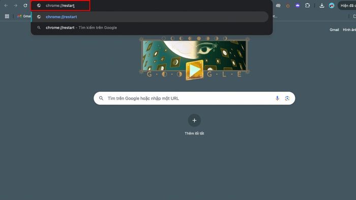Hướng dẫn sửa lỗi 0xc0000005, bước 3