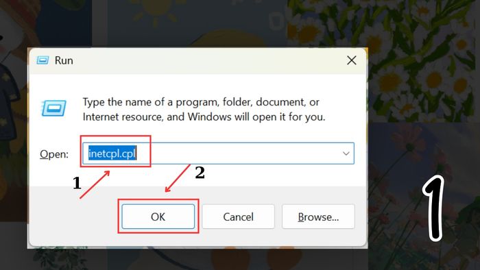 lỗi err_address_unreachable trên Android