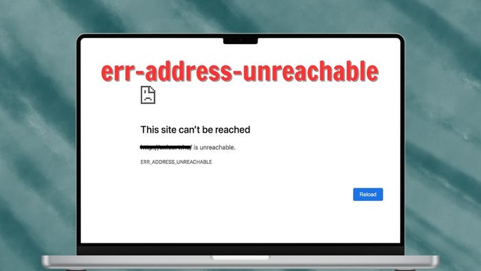 err_address_unreachable