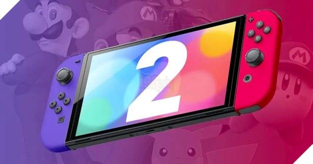 Nintendo Switch 2