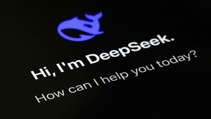 deepseek-pc