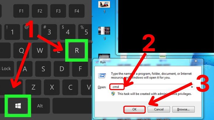 Hướng dẫn sửa lỗi DNS_PROBE_FINISHED_BAD_CONFIG