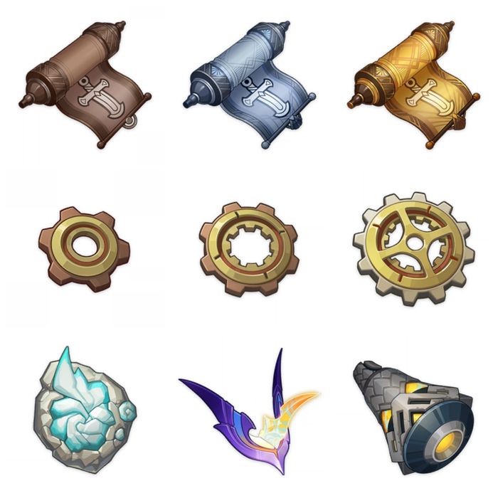 Genshin Impact 5.6: Bộ kỹ năng của Escoffier có giúp Đóng Băng trở lại vị thế meta?