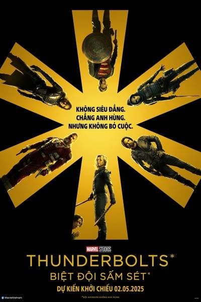 Bộ phim có thể là một cú hit đầy tiềm năng mà Marvel đã phải chờ đợi lâu nay.