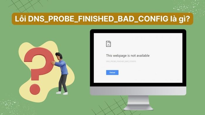 dns_probe_finished_bad_config