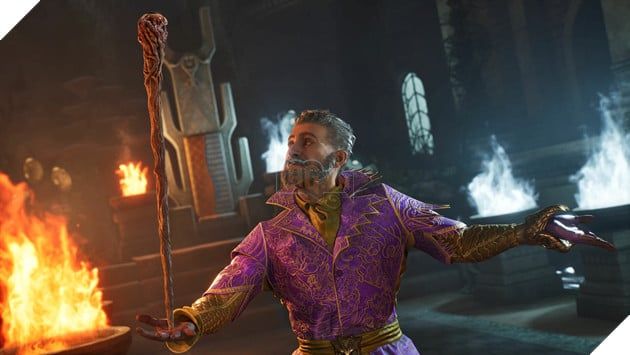 The Elder Scrolls 4: Oblivion Remastered chính thức ra mắt với hơn 200 bản Mod mới nhằm nâng cao trải nghiệm cho game thủ.