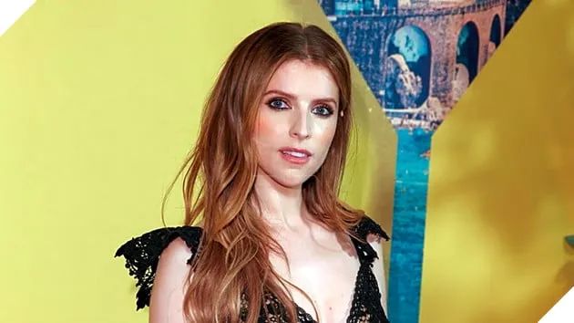Anna Kendrick Sẵn Sàng Quay Lại Với The Accountant 3
