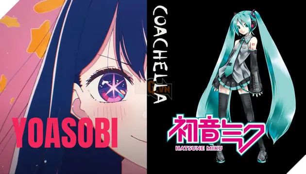 Ayase (YOASOBI) lần đầu tiên chia sẻ về giai đoạn chạm đáy cuộc đời và vai trò cứu rỗi của Hatsune Miku.