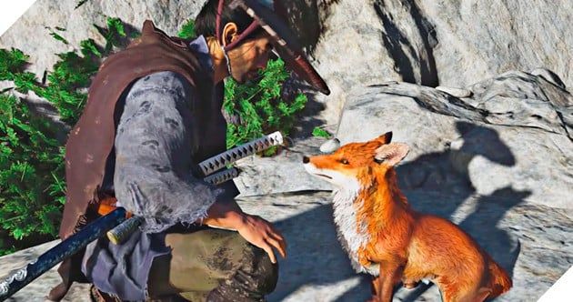 Ghost of Yotei tiếp tục chứng minh khả năng tái hiện các yếu tố cốt lõi từ phần game trước với những điểm mới mẻ và sáng tạo.