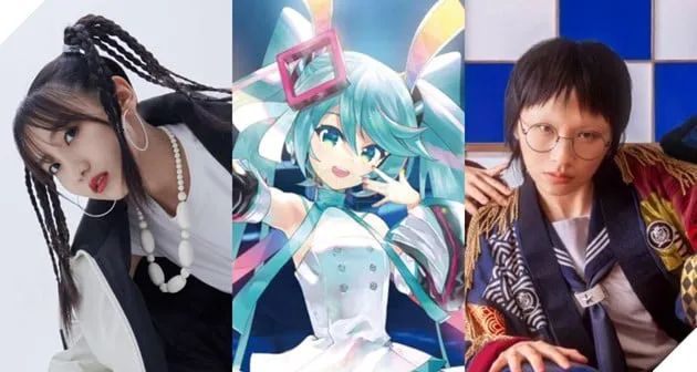 Ayase (YOASOBI) lần đầu chia sẻ về giai đoạn