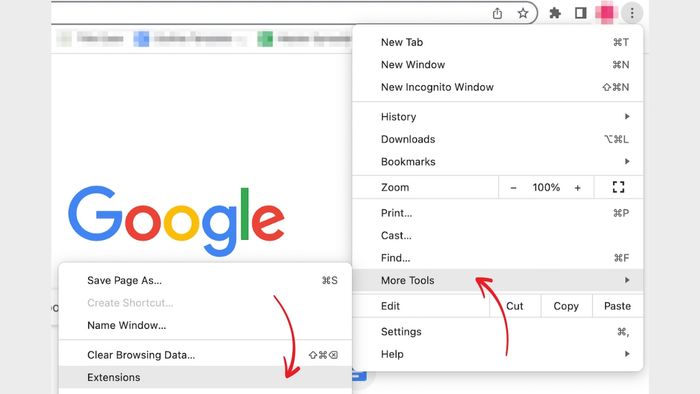 android err_unknown_url_scheme