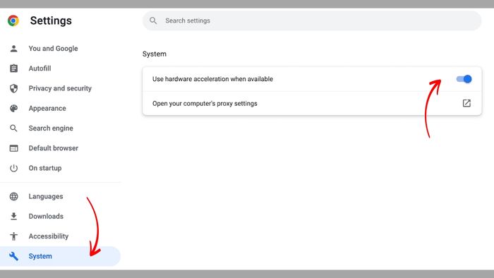 err unknown url scheme