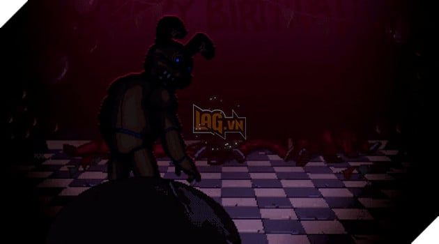Five Nights at Freddy's: Fazbear Frights - Câu Chuyện Kinh Dị Còn Chưa Được Khai Thác Tối Đa