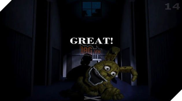 Five Nights at Freddy's: Fazbear Frights - Những Câu Chuyện Kinh Dị Đầy Tiềm Năng Khám Phá
