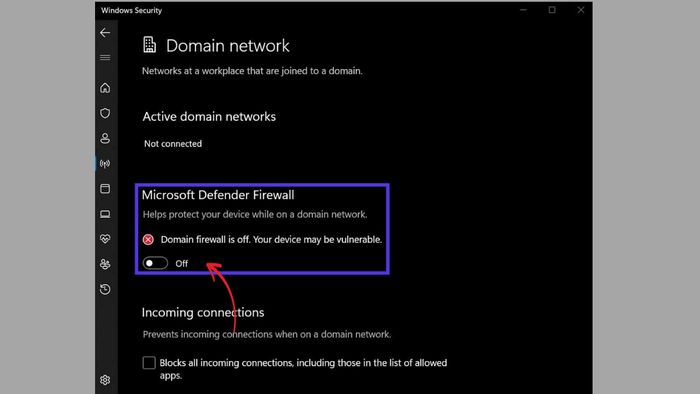 net err_unknown_url_scheme