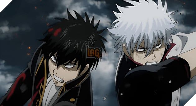 Gintama kỷ niệm 20 năm: Hai bộ phim điện ảnh đình đám chuẩn bị tái xuất với định dạng 4DX. 3