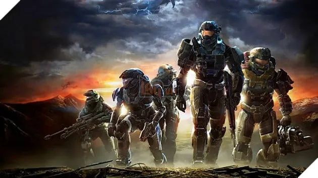 Doom: Thời Đại U Tối và Gears of War: E-Day Có Thể Mở Ra Một Kỷ Nguyên Mới Cho Xbox 4