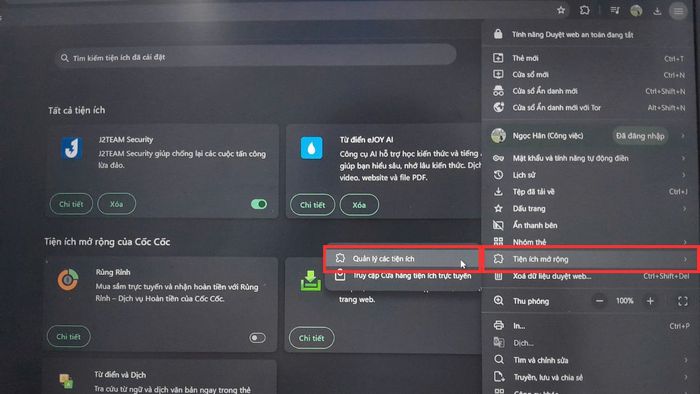 Cách khắc phục lỗi ERR_BLOCKED_BY_CLIENT