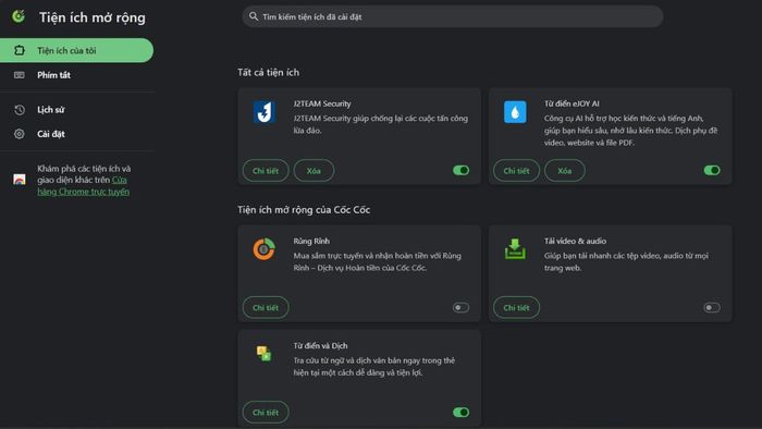 Cách khắc phục lỗi ERR_BLOCKED_BY_CLIENT