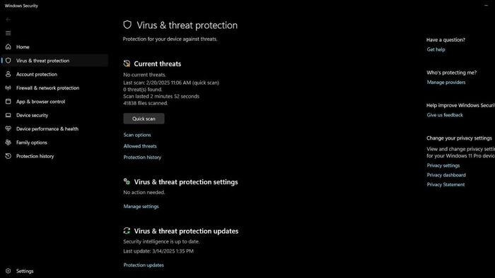 Cách khắc phục lỗi ERR_BLOCKED_BY_CLIENT