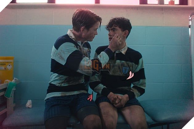 Heartstopper sẽ không tiếp tục với mùa thứ tư mà thay vào đó, một bộ phim điện ảnh sẽ được ra mắt trên Netflix để kết thúc series. Bộ phim này sẽ dựa trên cuốn tiểu thuyết đồ họa thứ sáu, cũng là cuốn tiểu thuyết cuối cùng của tác giả Alice Oseman, người sáng tạo ra Heartstopper. Quá trình sản xuất dự kiến sẽ bắt đầu vào mùa hè này.