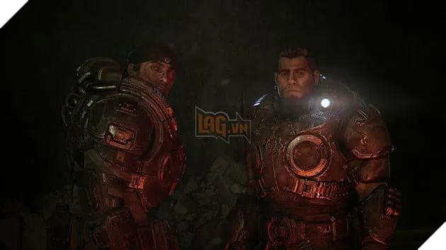 Doom: Thời Đại U Tối và Gears of War: E-Day Có Thể Mở Ra Một Kỷ Nguyên Mới Cho Xbox 3