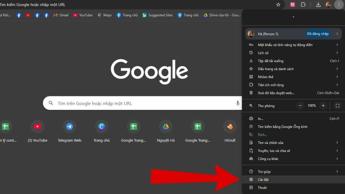 lỗi status_access_violation