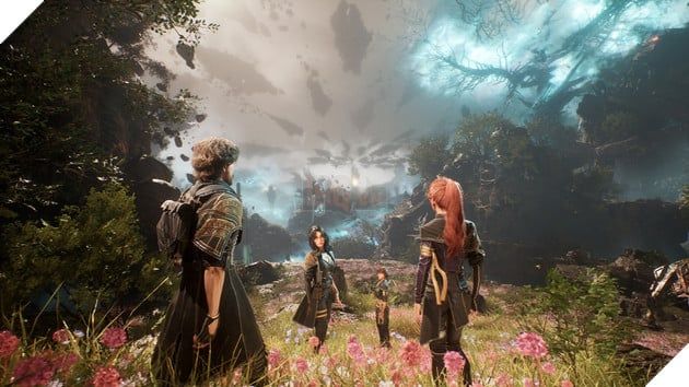 Clair Obscur: Expedition 33 - Khám Phá Nguồn Gốc Hiện Tượng Gommage Và Cuộc Thám Hiểm 33