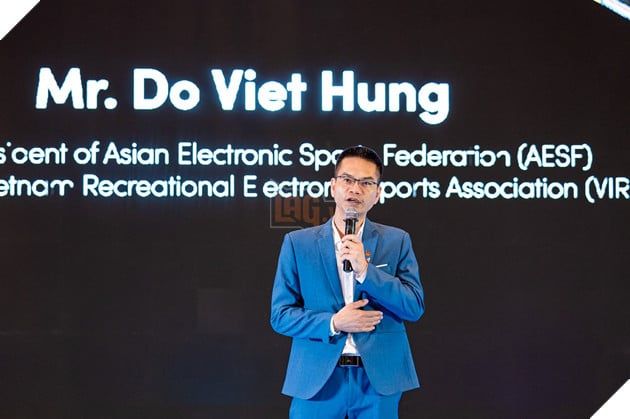TikTok Kết Nối Mạnh Mẽ Cộng Đồng Game Việt Tại Gaming On TikTok Hanoi Summit 2025 4
