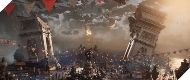 Clair Obscur: Expedition 33 - Khám Phá Nguồn Gốc Hiện Tượng Gommage Và Cuộc Thám Hiểm 33 Phần 2