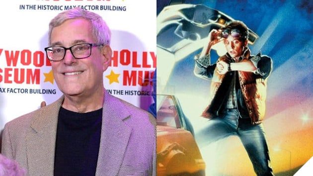 Biên kịch Bob Gale một lần nữa khẳng định tựa phim Back To The Future sẽ không có phần tiếp theo hay tiền truyện nào được sản xuất.