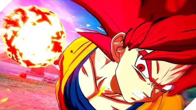 Bom tấn Dragon Ball mất dần lượng người chơi nghiêm trọng chỉ sau hơn nửa năm