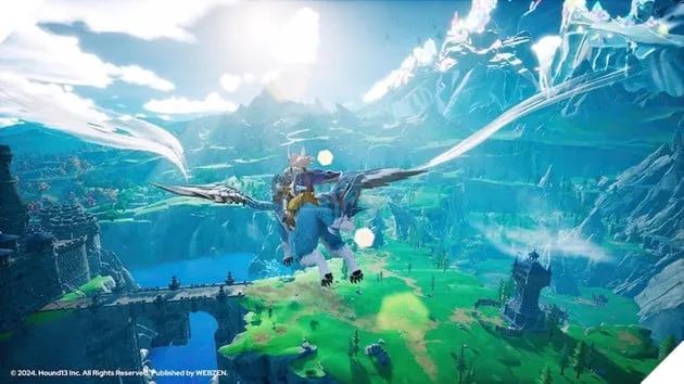 Dragon Sword đang chuẩn bị ra mắt, nhưng cộng đồng game không cảm thấy hào hứng lắm