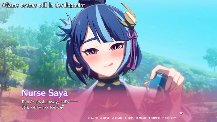 Không phải trò đùa: Game hẹn hò Palworld thực sự đã được công bố