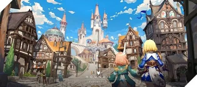 Dragon Sword chuẩn bị được phát hành nhưng game thủ lại không thấy hài lòng