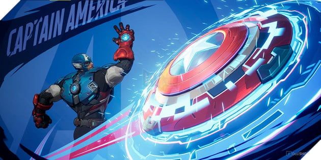 Marvel Rivals