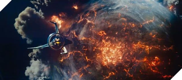 Spoiler Alert: Giải mã các đoạn After-Credit của Thunderbolts*: Chuẩn bị cho MCU Giai Đoạn 6