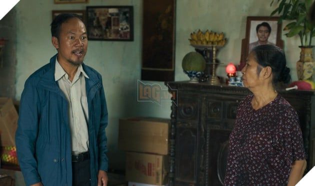 “Lật Mặt 8” Khơi Dậy Cảm Xúc Qua Câu Chuyện Gia Đình Gần Gũi 2
