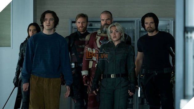 Đạo diễn Thunderbolt lý giải quyết định gây sốc khi cho Taskmaster ra đi ngay từ đầu 2