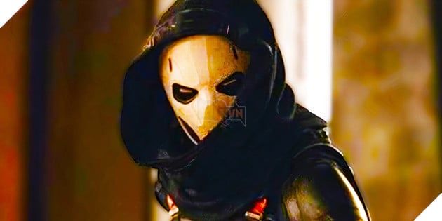 Đạo diễn Thunderbolt giải thích quyết định gây sốc khi để Taskmaster ra đi ngay từ đầu 3