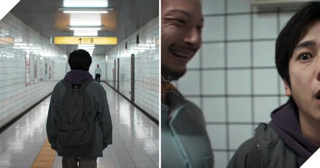 Phiên bản live-action của 'The Exit 8' – game kinh dị indie Nhật Bản – tiếp tục gây bất ngờ khi được trình chiếu tại Liên hoan phim Cannes 2025.
