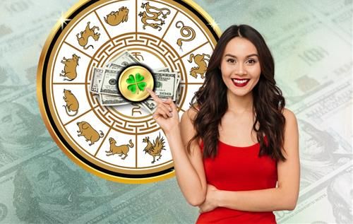 con giáp may mắn nhất ngày 28/5/2025
