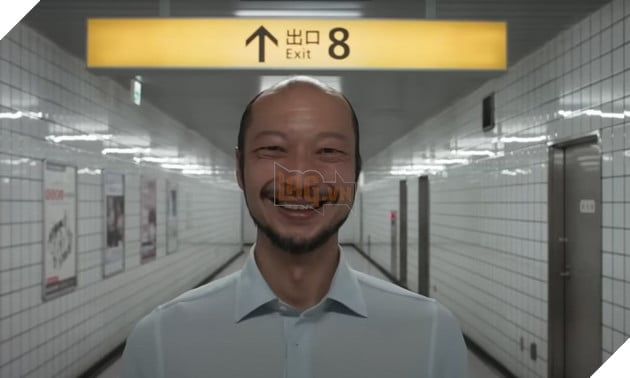 Phiên bản live-action của 'The Exit 8' – game kinh dị indie Nhật Bản – gây bất ngờ khi được công chiếu tại Liên hoan phim Cannes 2025.