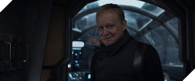 Lucasfilm Rậm Rịch Ấp Ủ Tác Phẩm Kinh Dị Đầu Tiên Trong Vũ Trụ Star Wars? 3