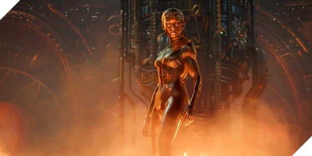 Spoiler Alert: Giải mã các đoạn After-Credit của Thunderbolts*: Chuẩn bị cho MCU Giai Đoạn 6