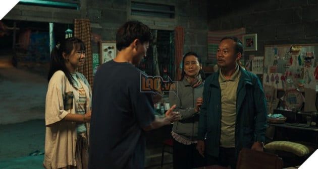 “Lật Mặt 8” Gợi Nhớ Cảm Xúc Qua Một Câu Chuyện Gia Đình Thân Quen