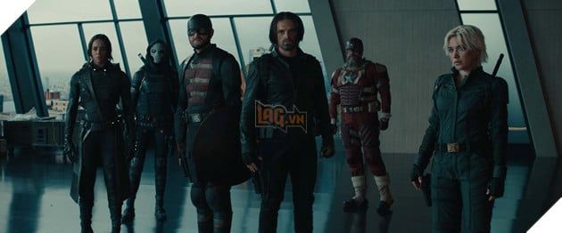 [Cảnh Báo Spoiler] Phân Tích Các Đoạn After-Credit Của Thunderbolts*: Đón Chờ Giai Đoạn 6 MCU