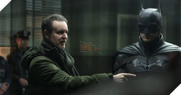 Tin đồn: Đạo diễn Matt Reeves có thể rút khỏi The Batman Phần II nếu phim tiếp tục bị trì hoãn.