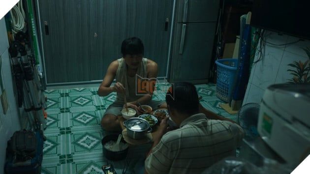 “Lật Mặt 8” Gợi Mở Cảm Xúc Qua Câu Chuyện Gia Đình Gần Gũi 3