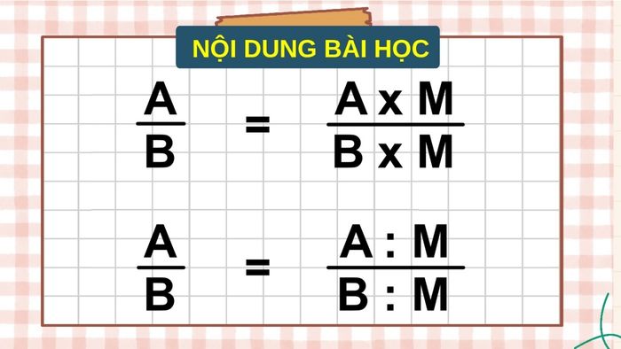 bài tập phân thức đại số lớp 8